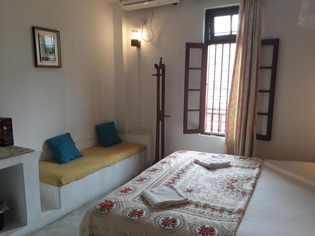 Lighthouse Guest Hotel Galle Luaran gambar