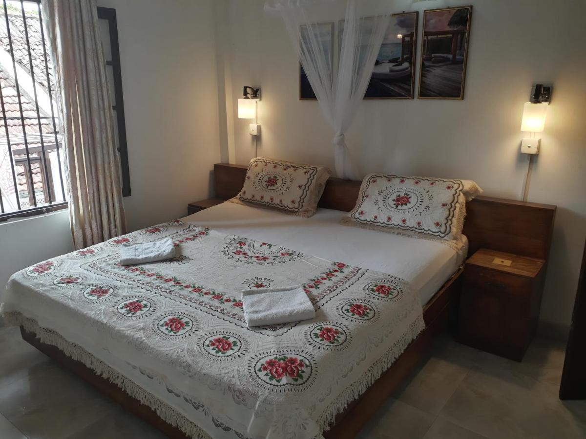 Lighthouse Guest Hotel Galle Luaran gambar