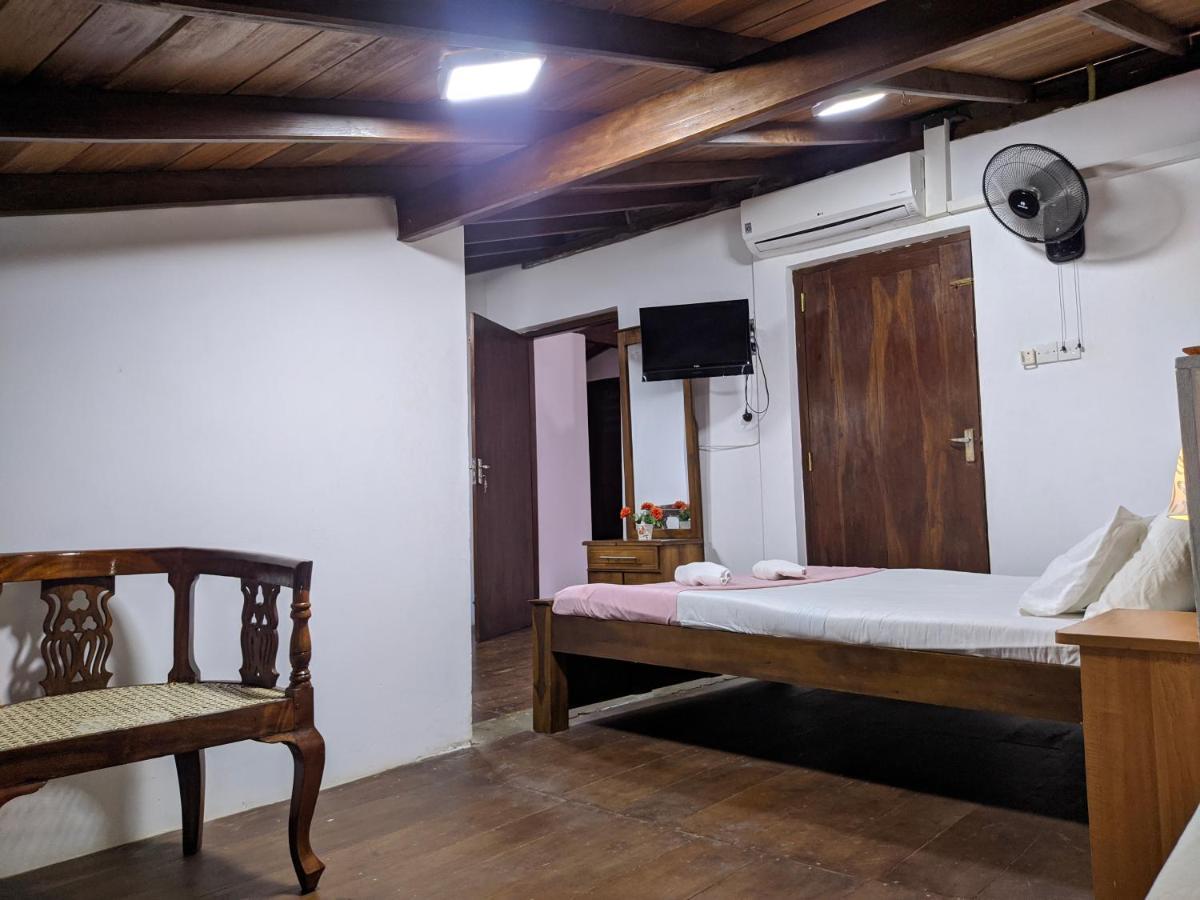 Lighthouse Guest Hotel Galle Luaran gambar