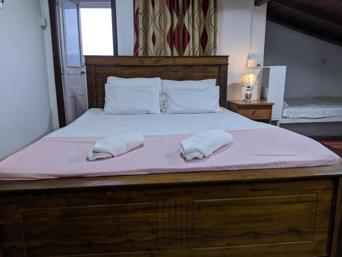 Lighthouse Guest Hotel Galle Luaran gambar