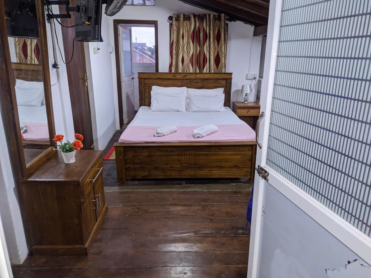 Lighthouse Guest Hotel Galle Luaran gambar