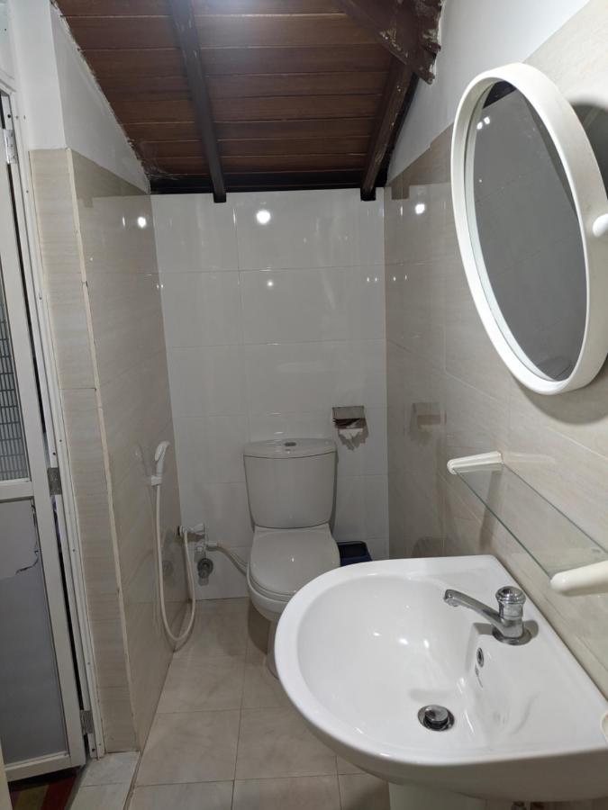Lighthouse Guest Hotel Galle Luaran gambar
