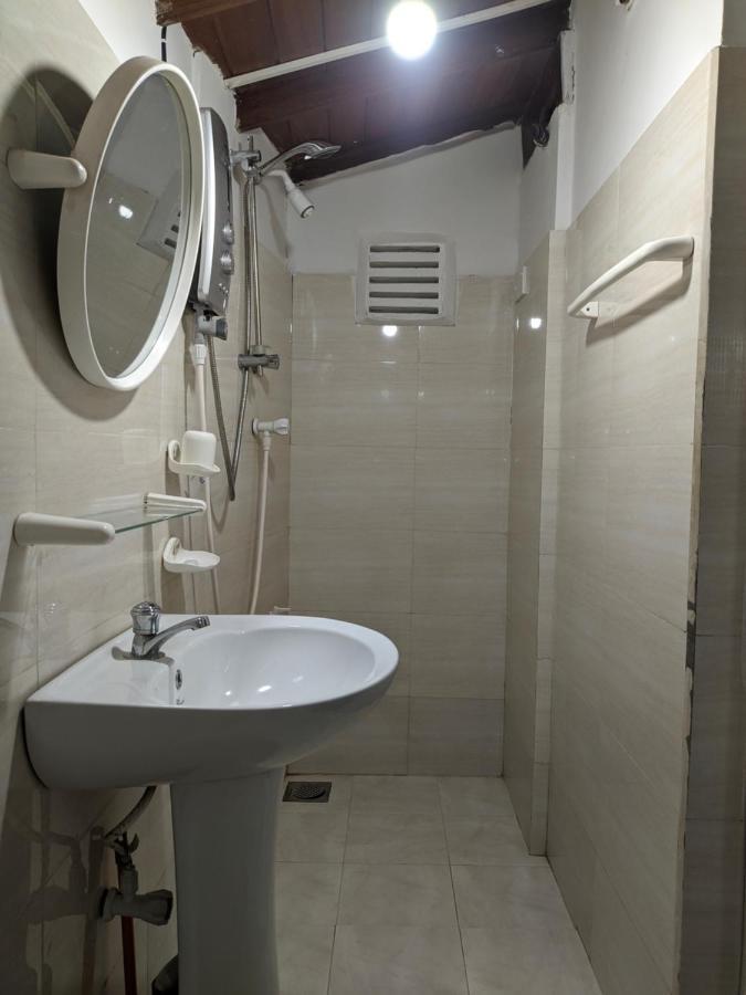 Lighthouse Guest Hotel Galle Luaran gambar