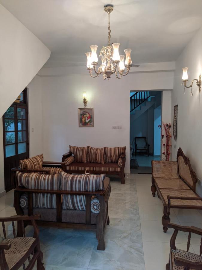 Lighthouse Guest Hotel Galle Luaran gambar