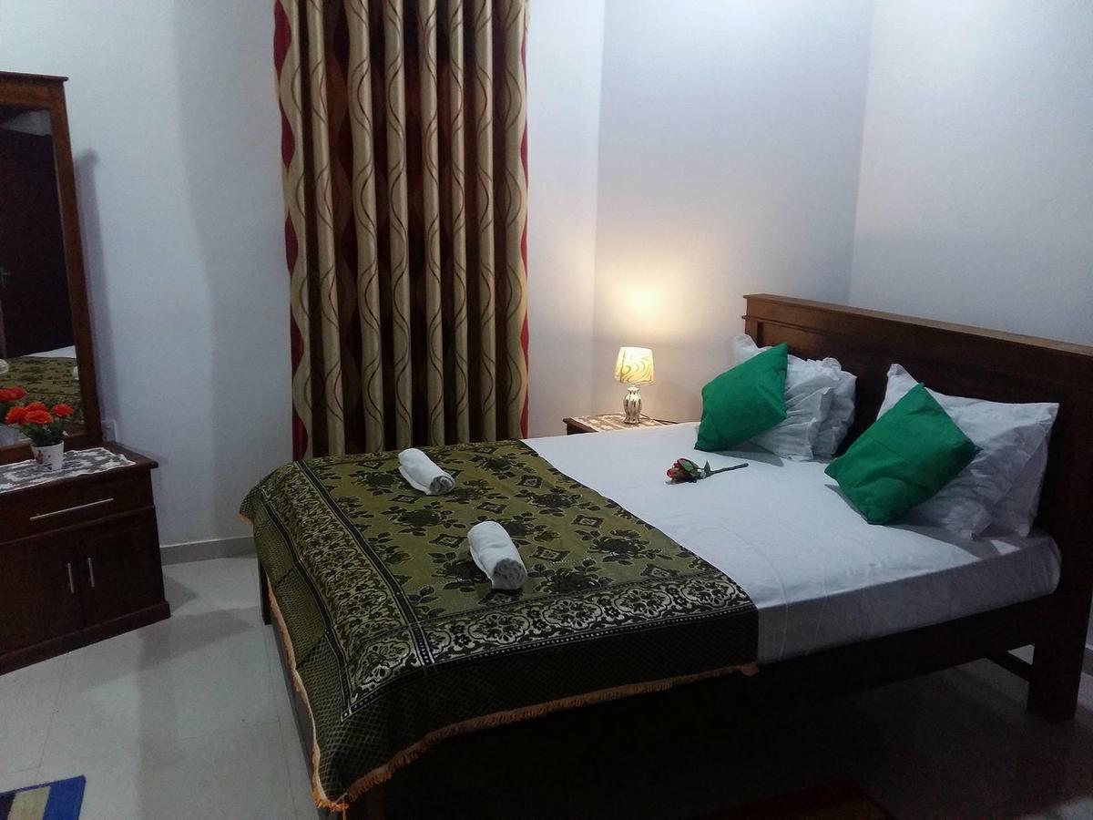 Lighthouse Guest Hotel Galle Luaran gambar