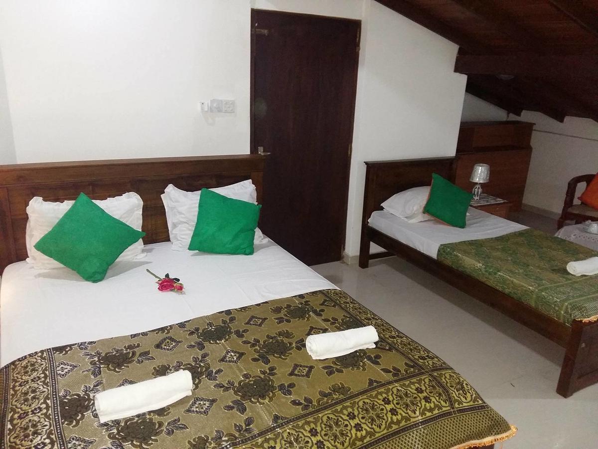Lighthouse Guest Hotel Galle Luaran gambar