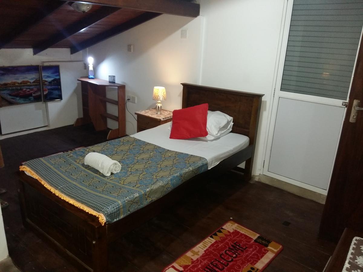 Lighthouse Guest Hotel Galle Luaran gambar
