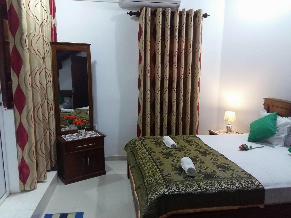 Lighthouse Guest Hotel Galle Luaran gambar