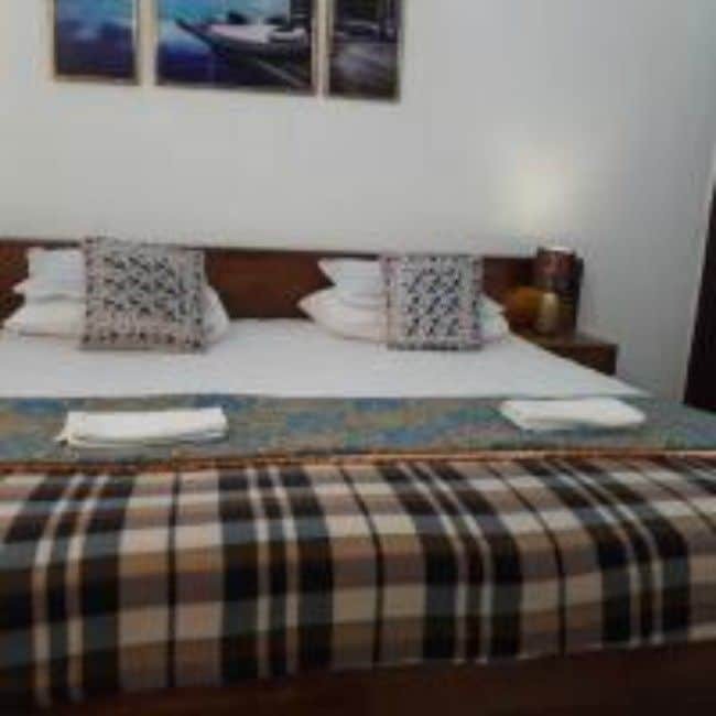 Lighthouse Guest Hotel Galle Luaran gambar