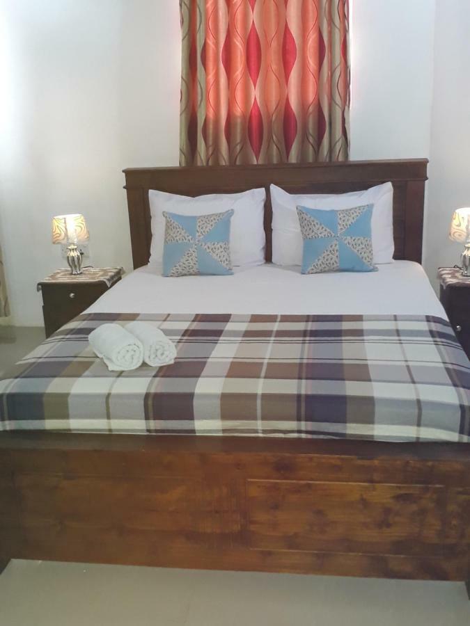 Lighthouse Guest Hotel Galle Luaran gambar