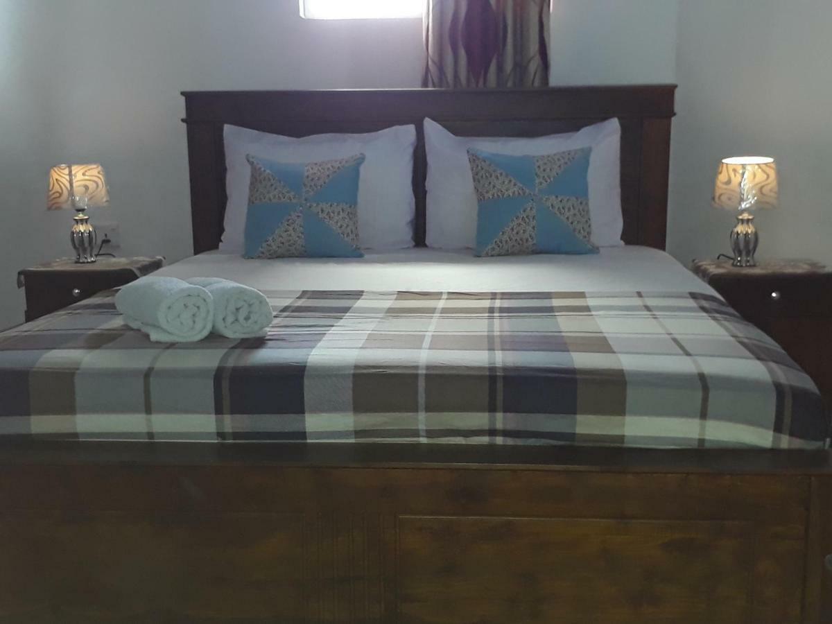 Lighthouse Guest Hotel Galle Luaran gambar