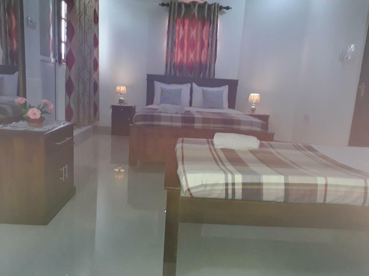 Lighthouse Guest Hotel Galle Luaran gambar